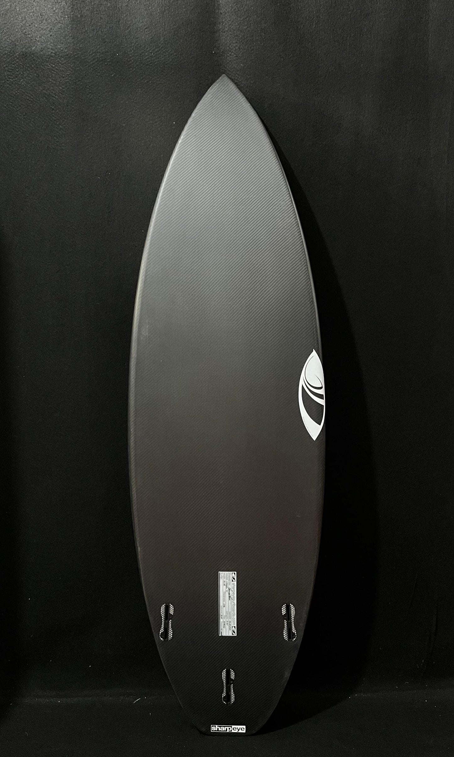 Sharpeye Storms EPS (FULL CARBON) 5'9 29,5L