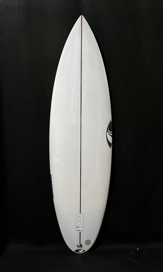 Sharpeye Synergy PU 5'9 26,8L