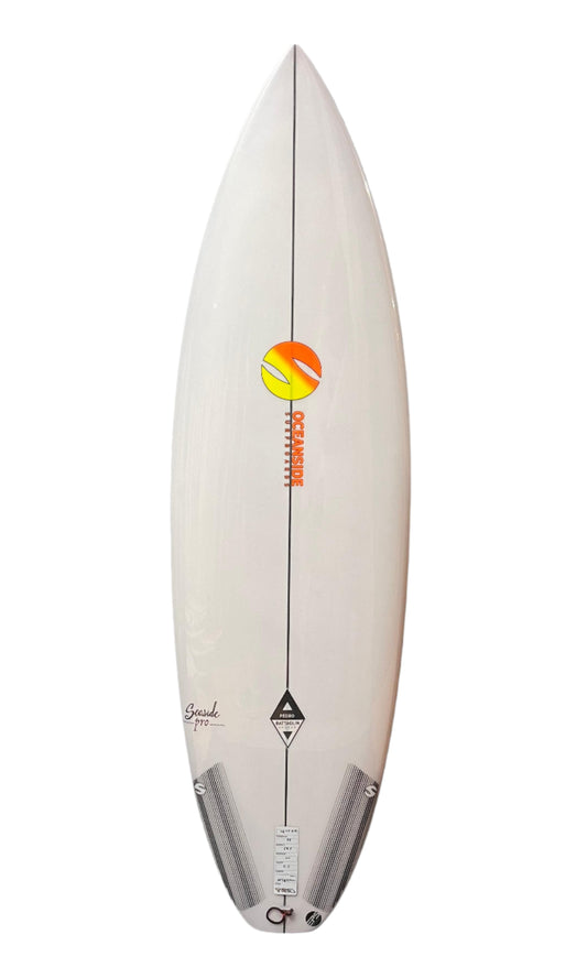 Oceanside Seaside EPS 5'11 34,5L