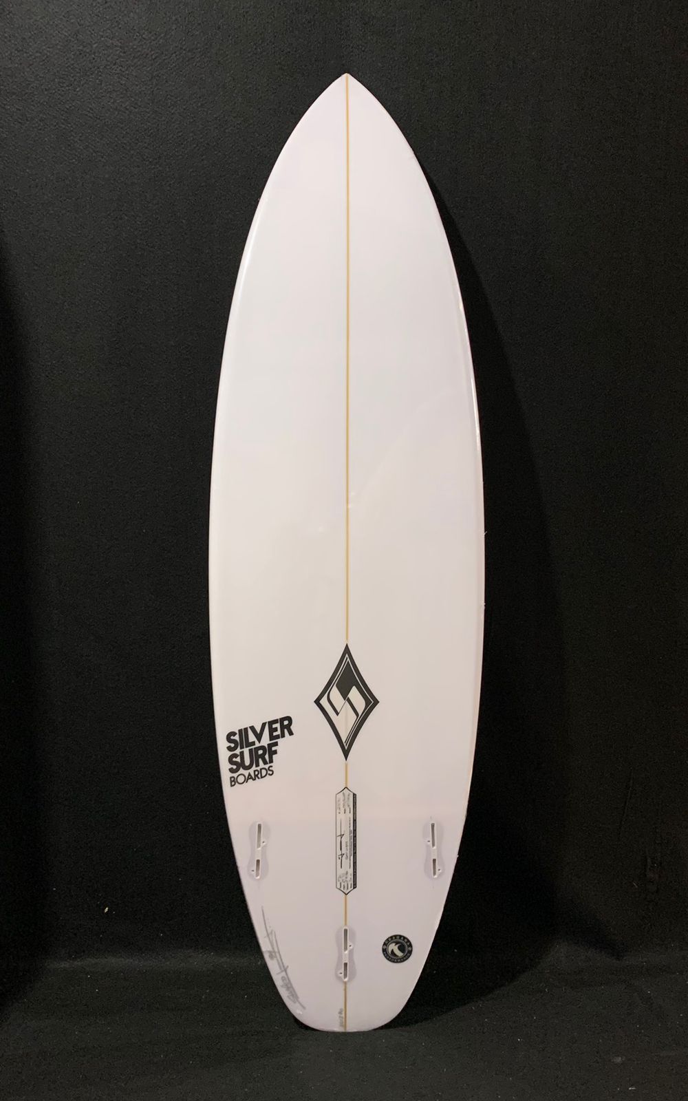 Silver Surf Easy Rocket EPS 5'9 30,5L