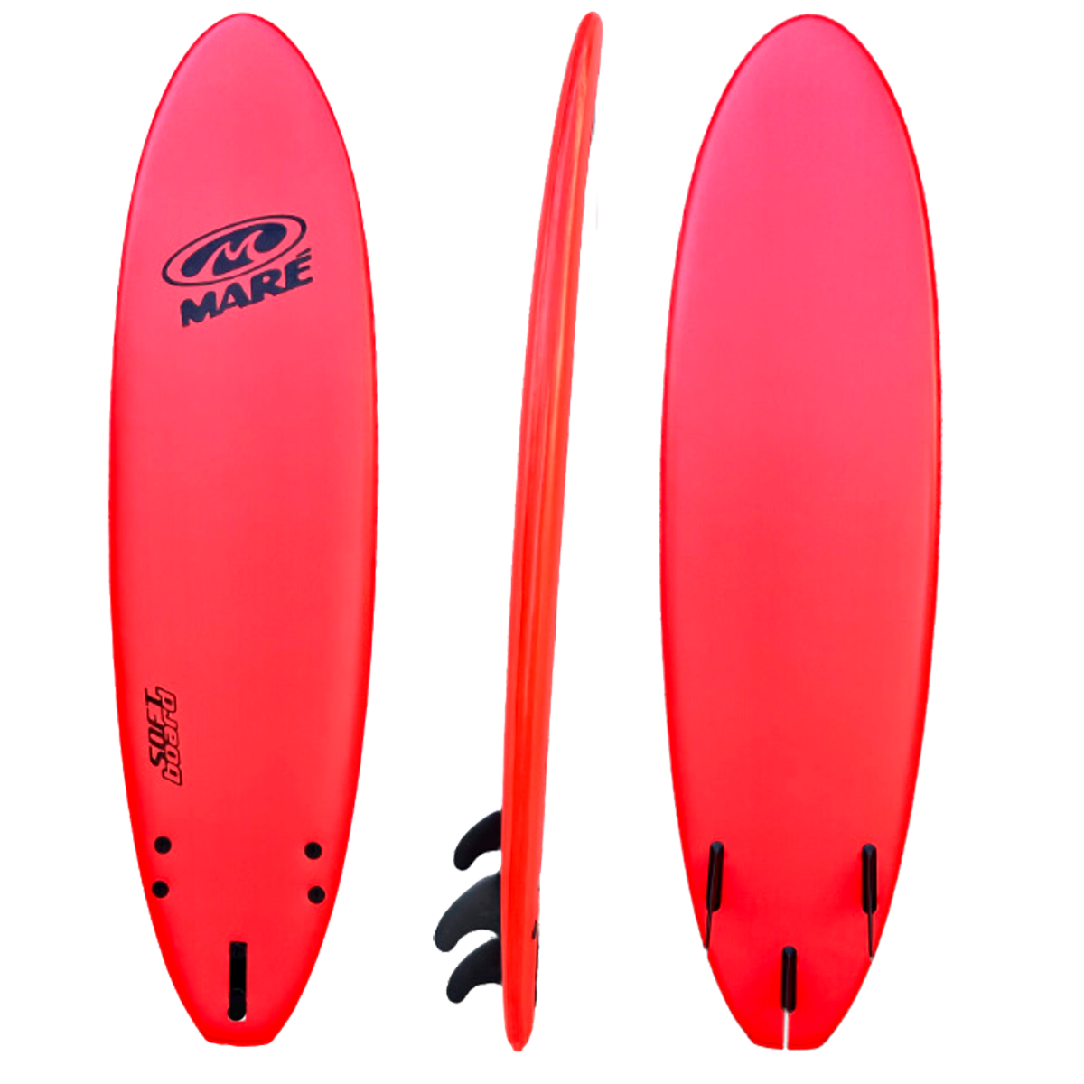 Maré Prancha Mini Model 5'11 43.4L