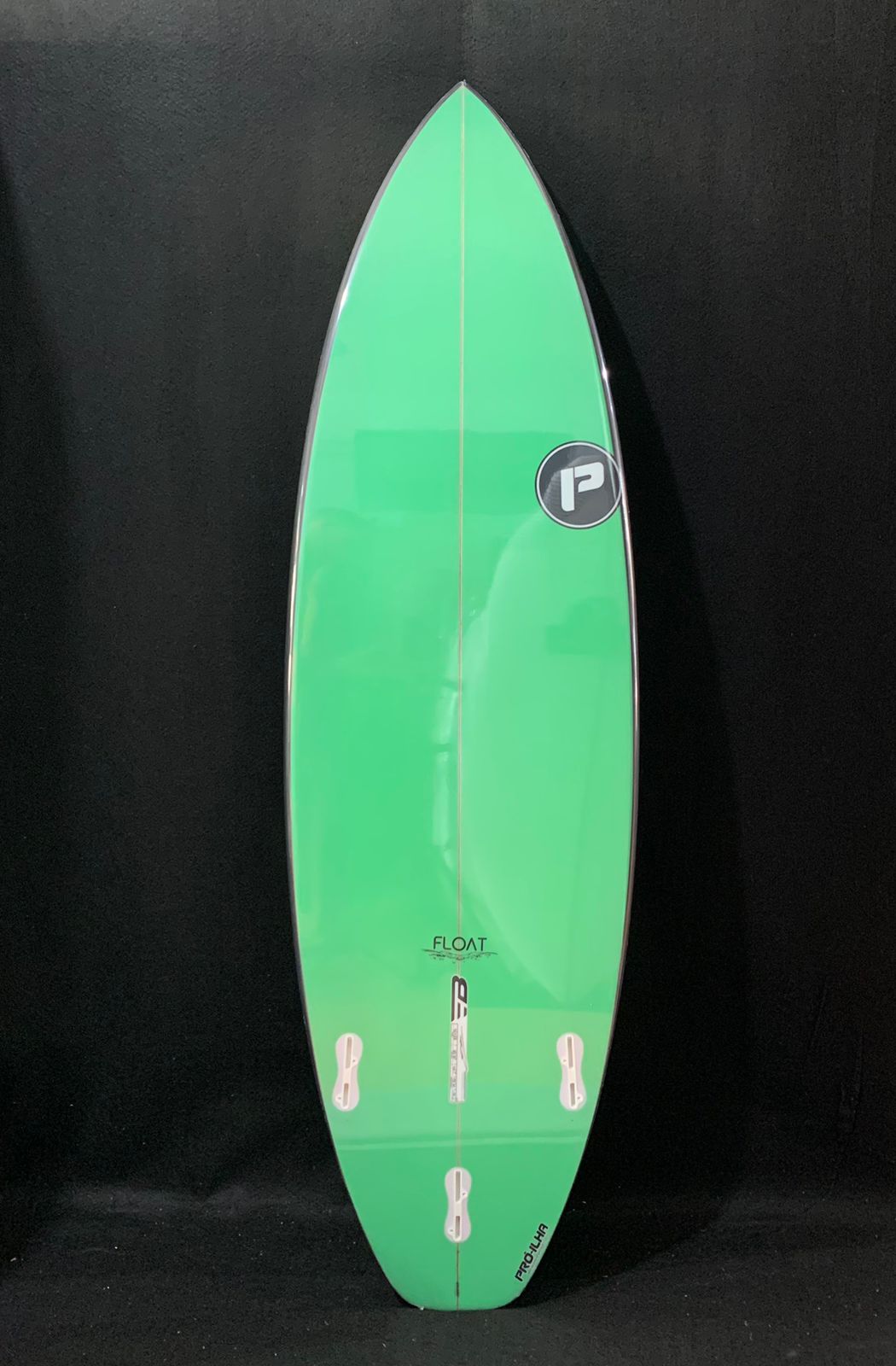 Pro Ilha Float PU 28,58L 5'10