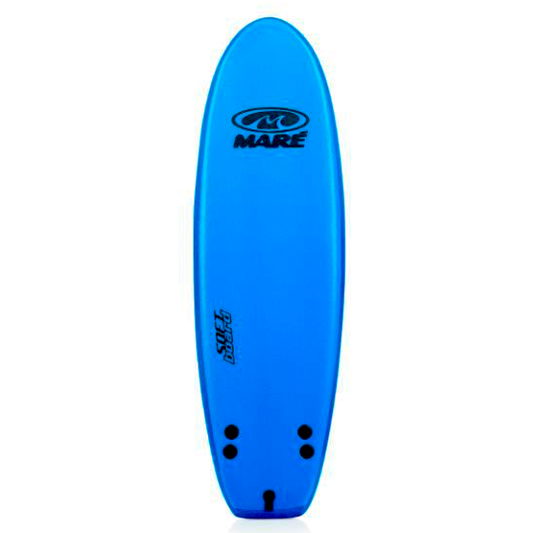 Maré Prancha Mini Model Biscuit 5'5 48.4L