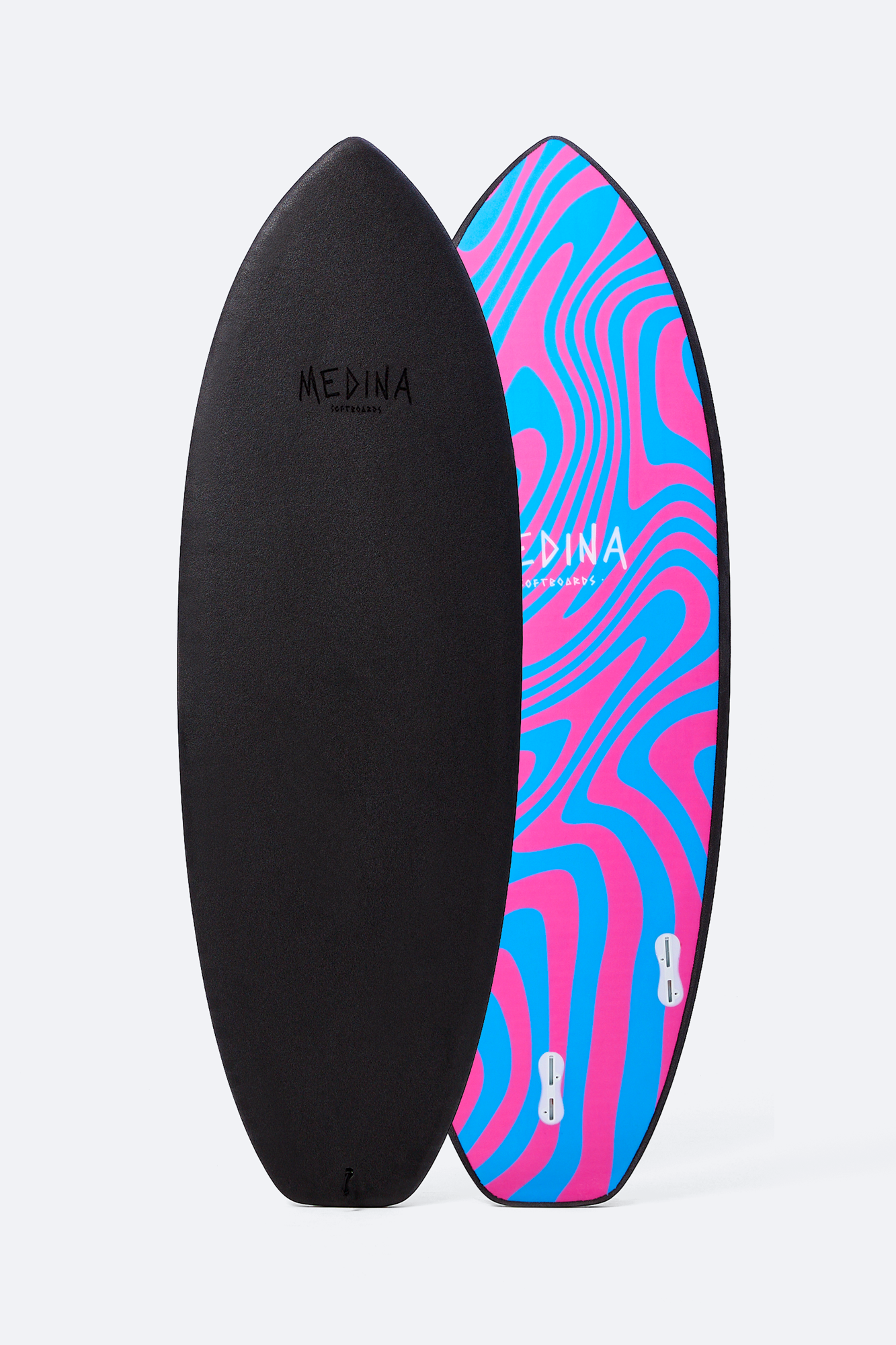 Medina Soft Top Magic Carpet 5'4" 34l