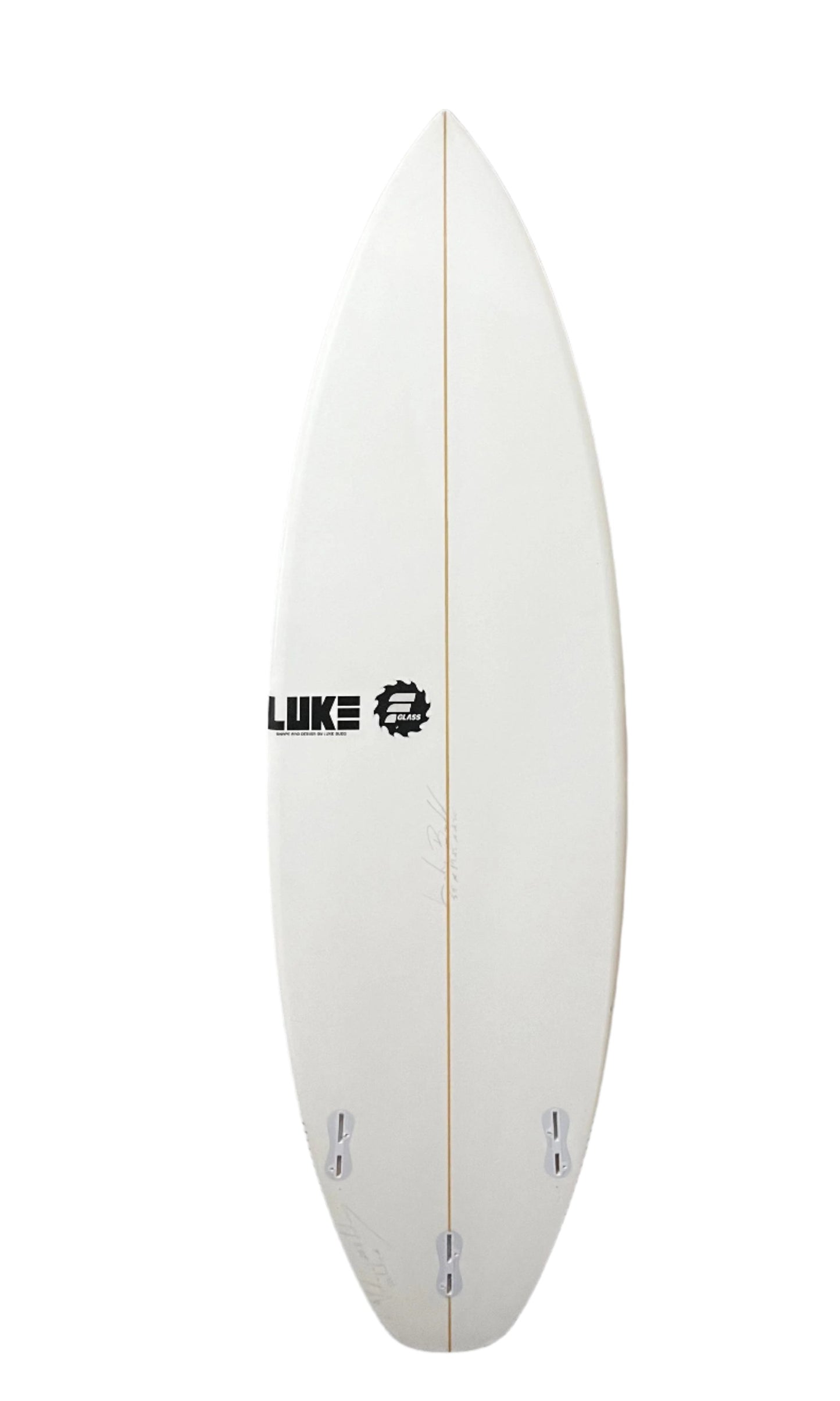 Luke EPS 5'9 28,8L