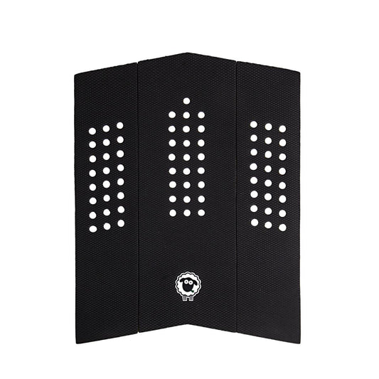 Deck Pad Frontal Farms - Preto