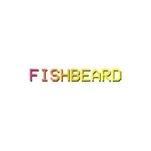 Al Merrick Fishbeard PU 33,2L 5'11