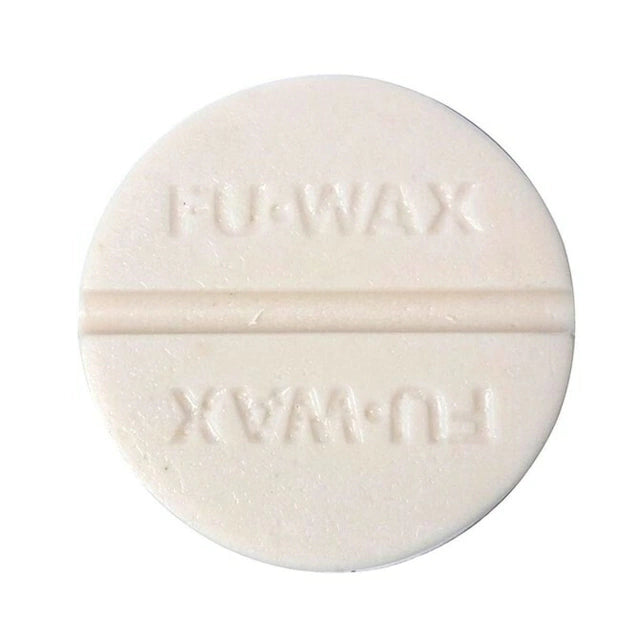 Parafina Fuwax - Warm Water (Caixa com 100)