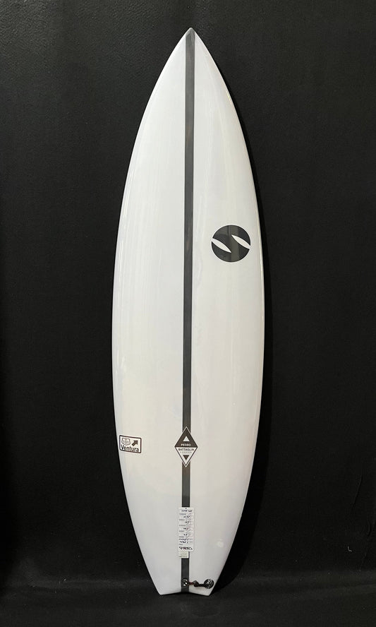 Oceanside Ventura EPS 28,35L 5'9