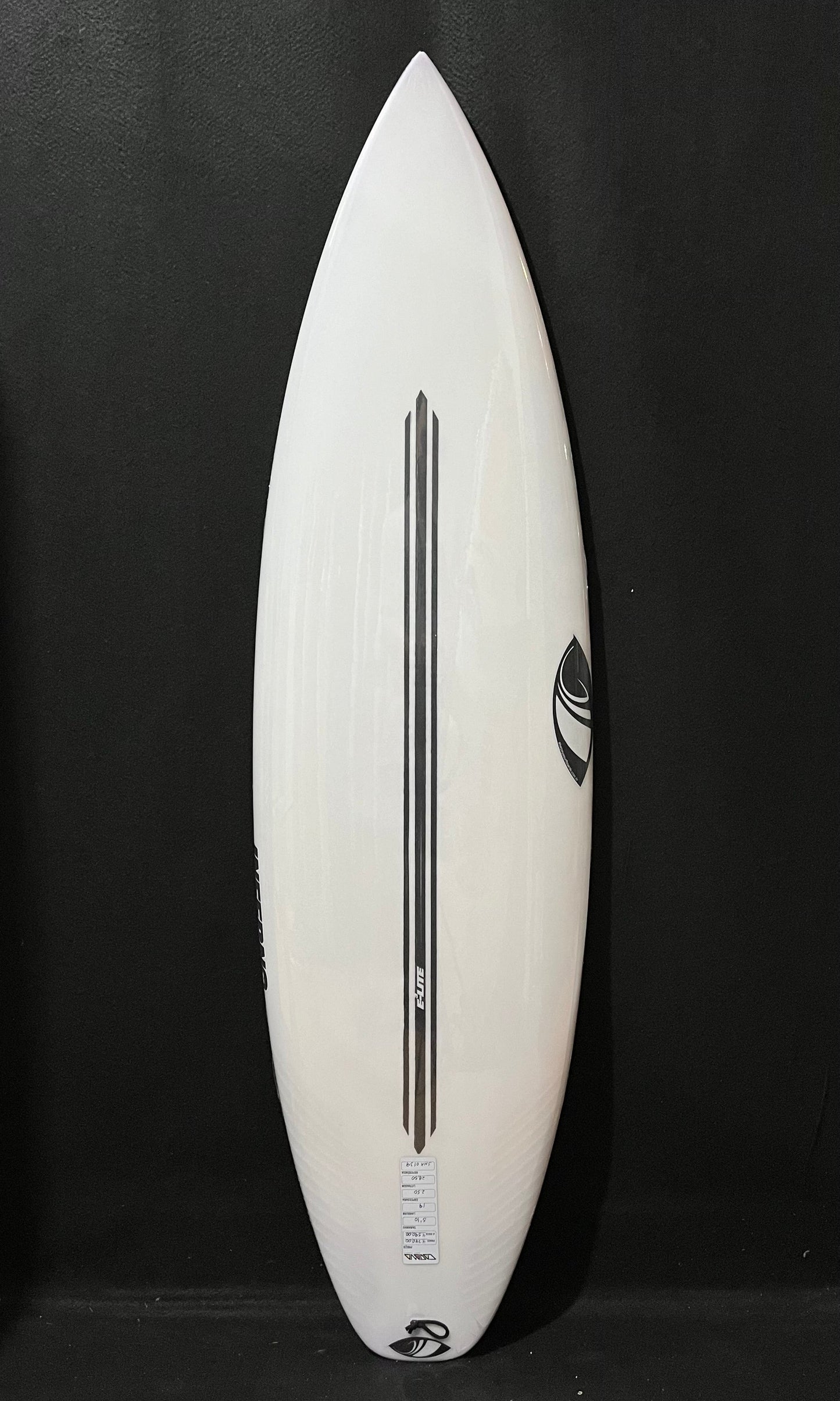 Sharpeye Inferno 72 EPS 28,5L 5'9