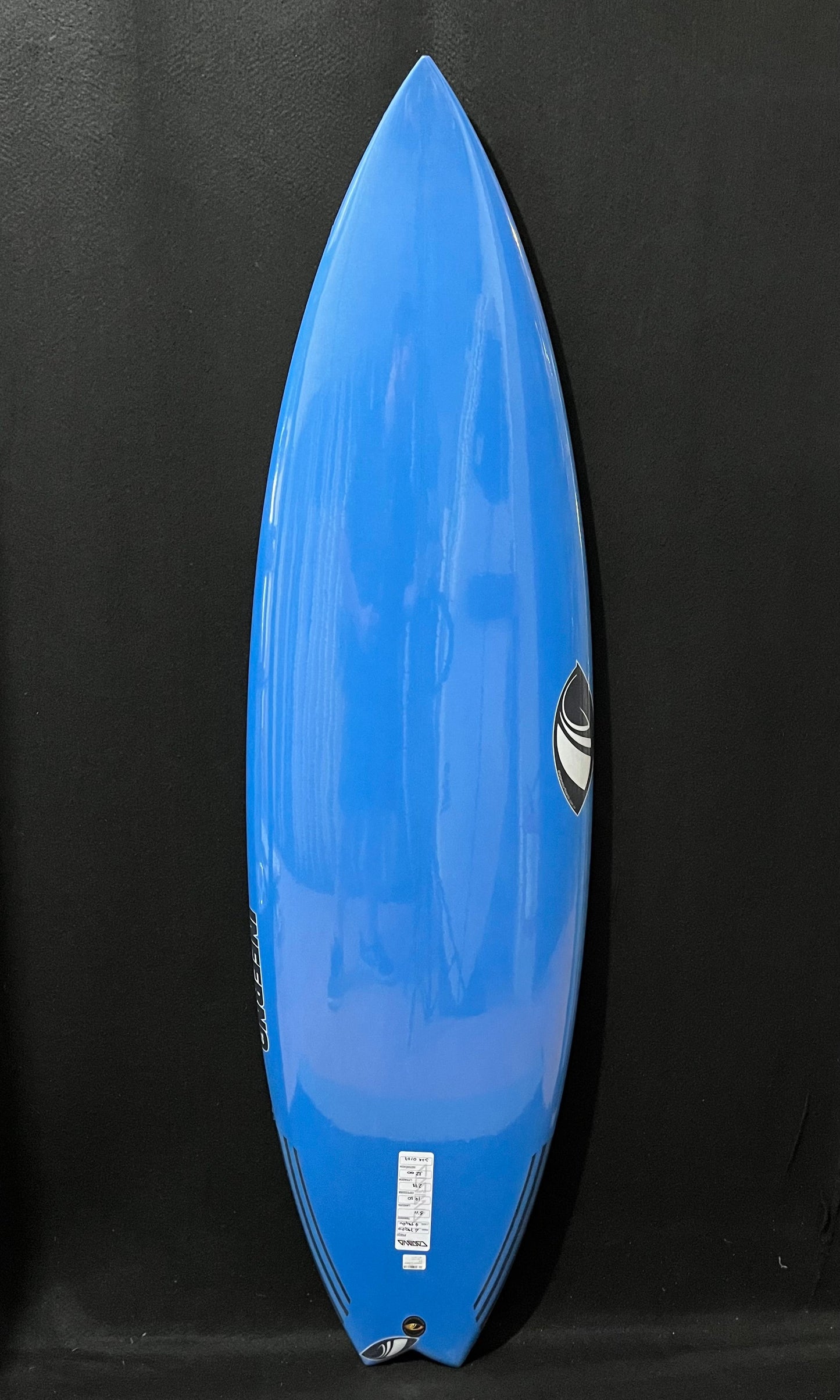 Sharpeye Inferno 72 EPS 32L 5'11