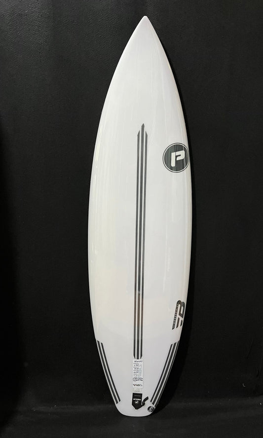 Pro Ilha Weapon EPS 28L 5'11