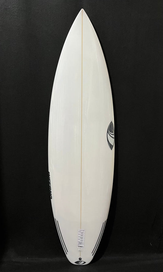 Sharpeye Inferno 72 EPS 29,5L 5'11