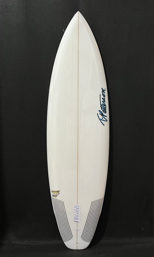 T.Patterson Synthetic 84 EPS 28L 5'10