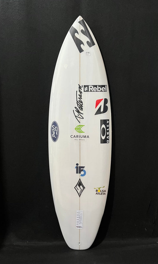 T.Patterson Synthetic 84 EPS 27L 5'8