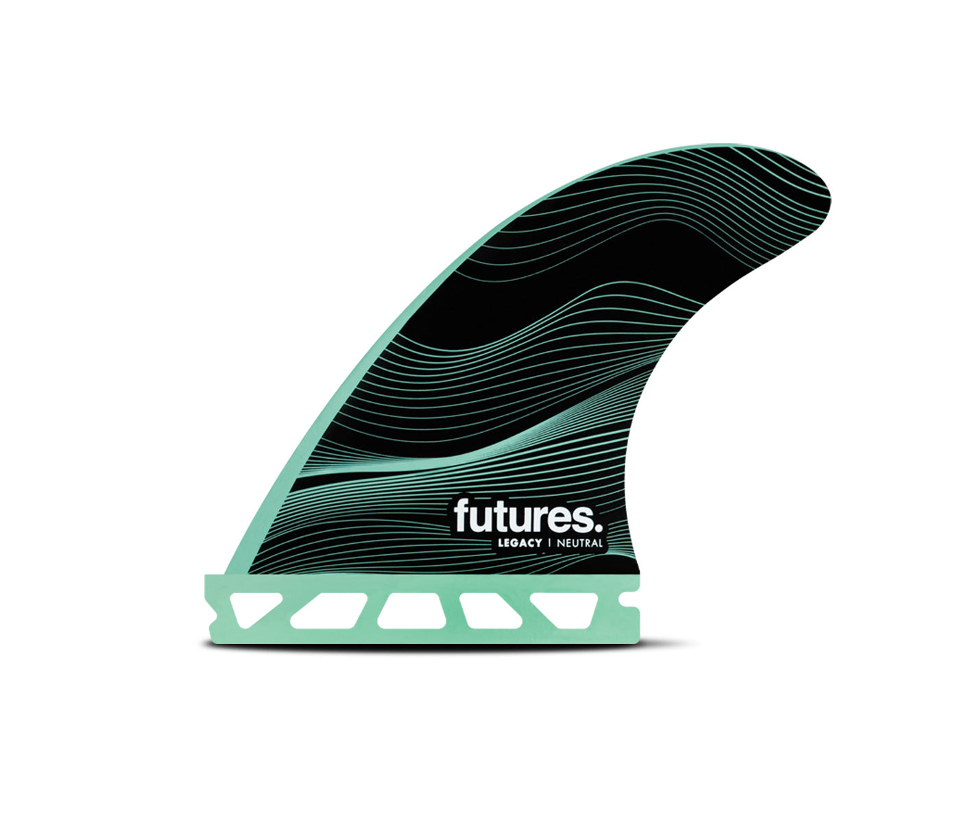 Quilhas Futures Legacy Series F Honeycomb