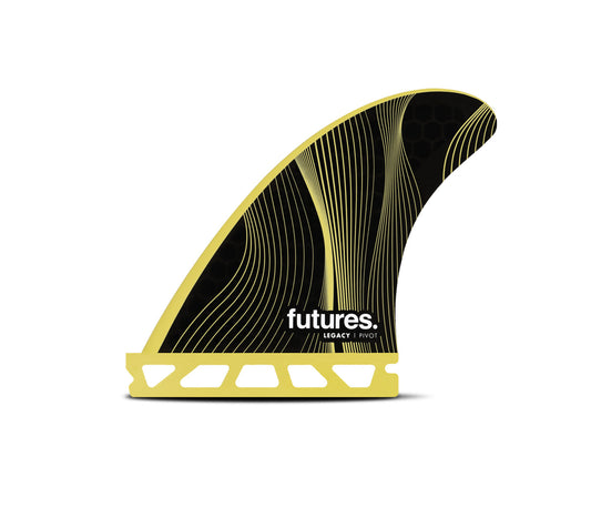 Quilhas Futures Legacy Series P Honeycomb