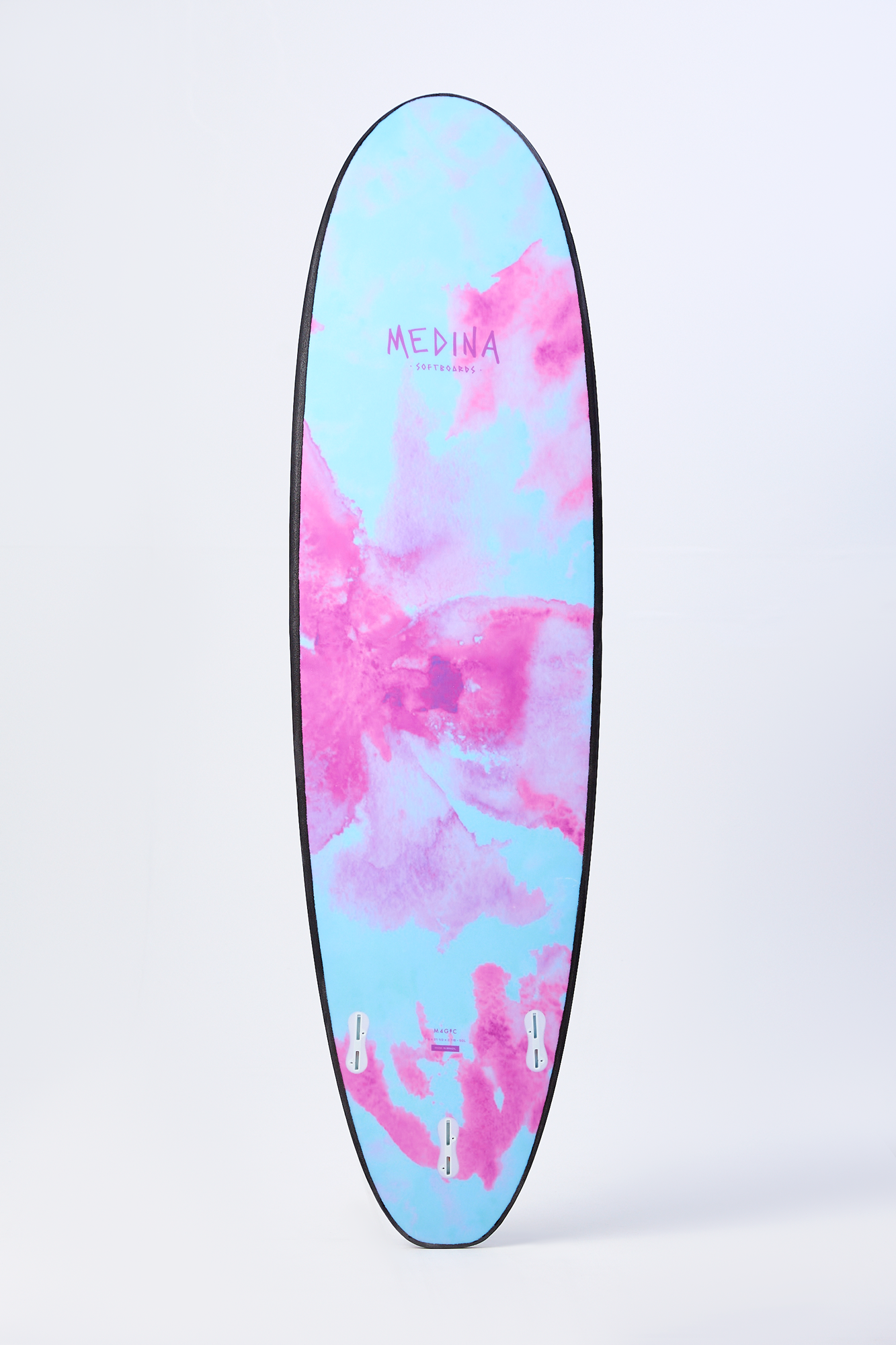 Medina Soft Top Orquídea 7'0" 50l