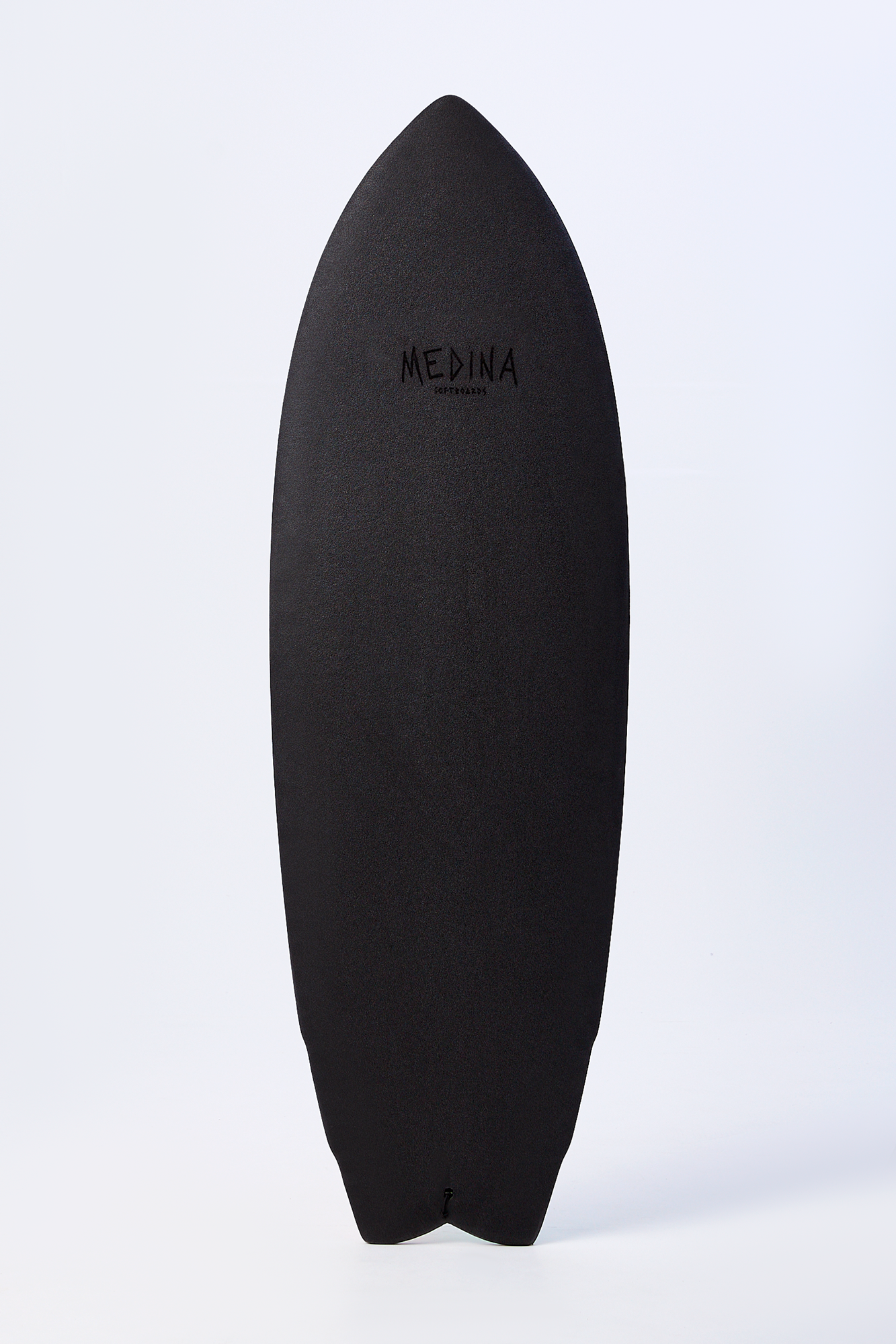 Medina Soft Top Feathers 5'6" 37l