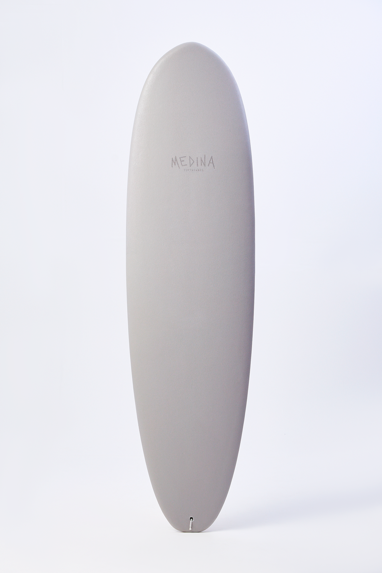 Medina Soft Top Grey Smile 7'0" 50l