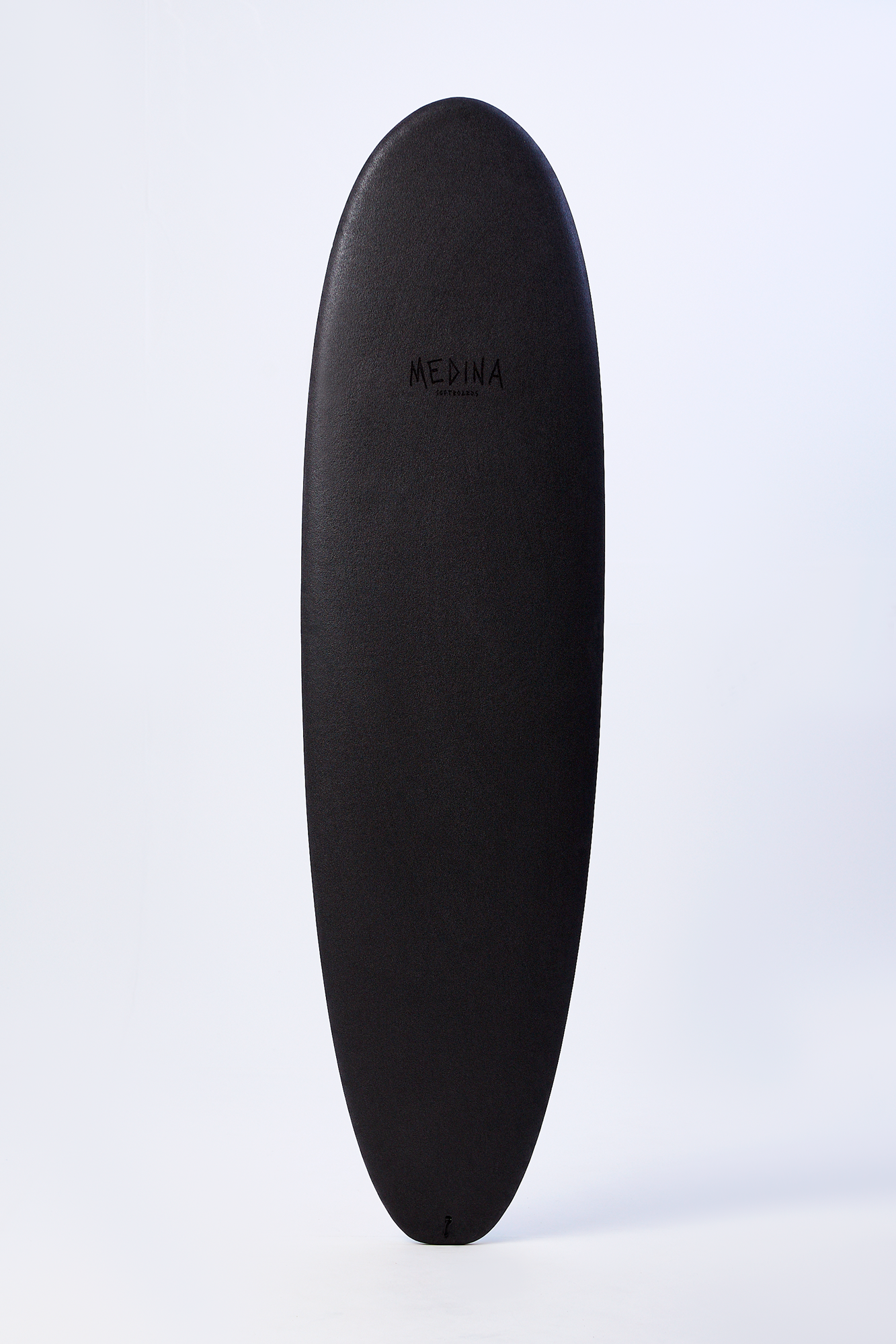 Medina Soft Top Black Smile 7'0" 50l