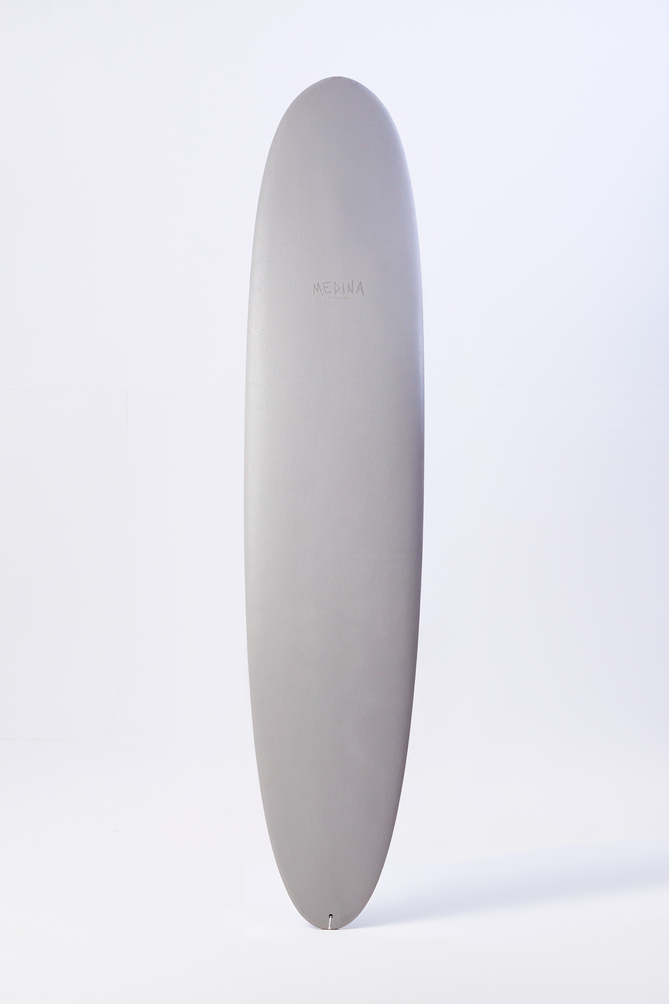 Medina Soft Top Grey Smile 8'0" 66,5l