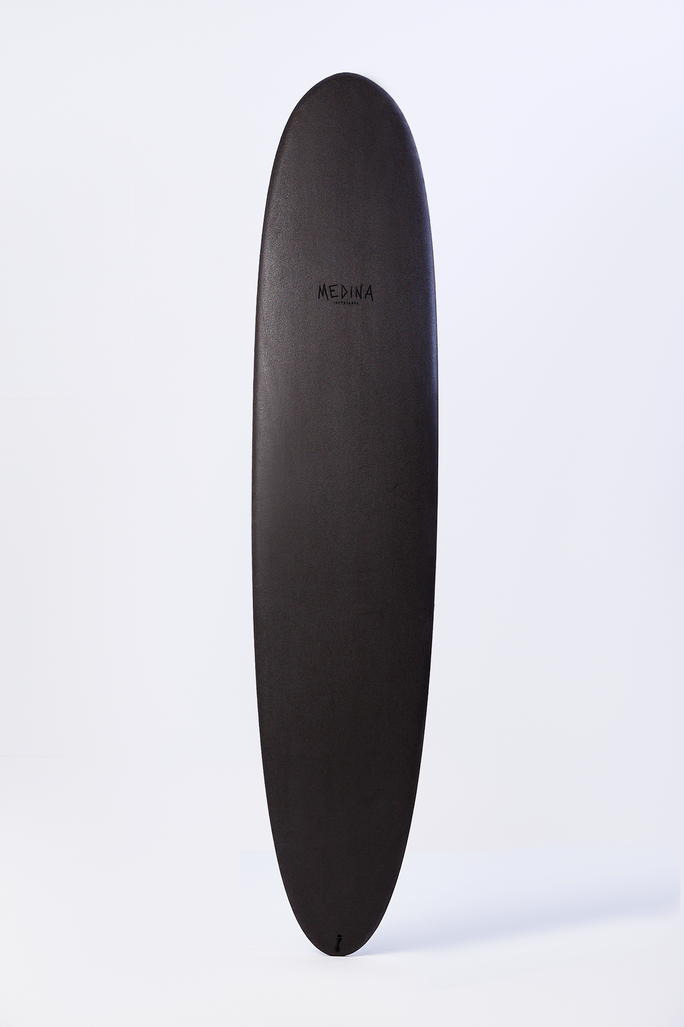 Medina Soft Top Black Smile 8'0" 66,5l