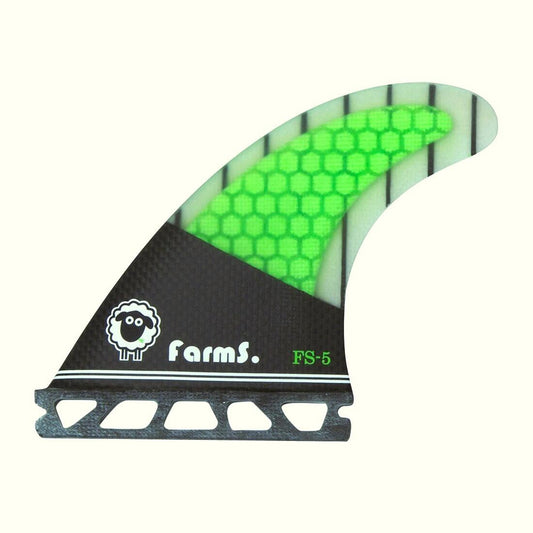 Quilha Futures Farms FS-5 Medium