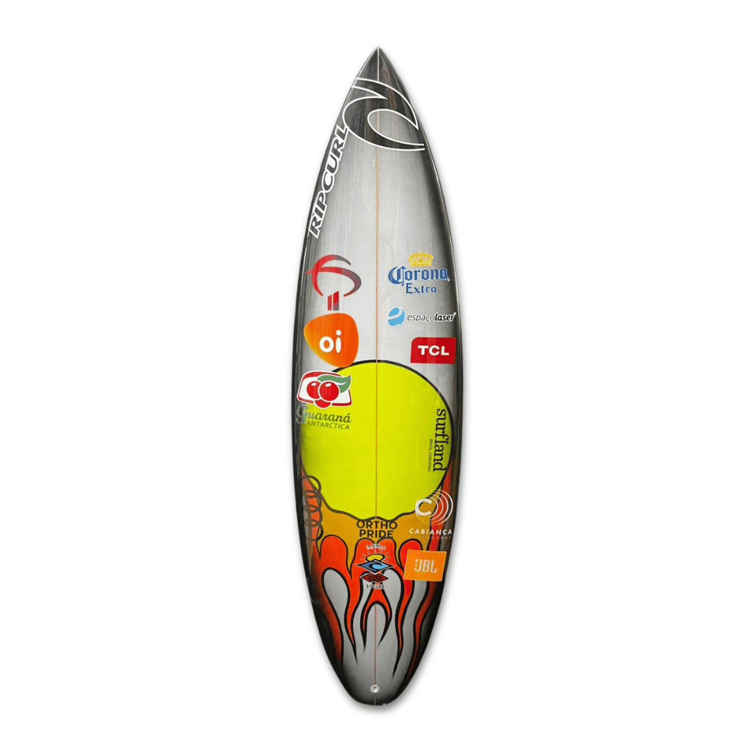 Prancha Surf Cabianca DFK 2.0 (PU) Gabriel Medina PU 5'11 28,60L