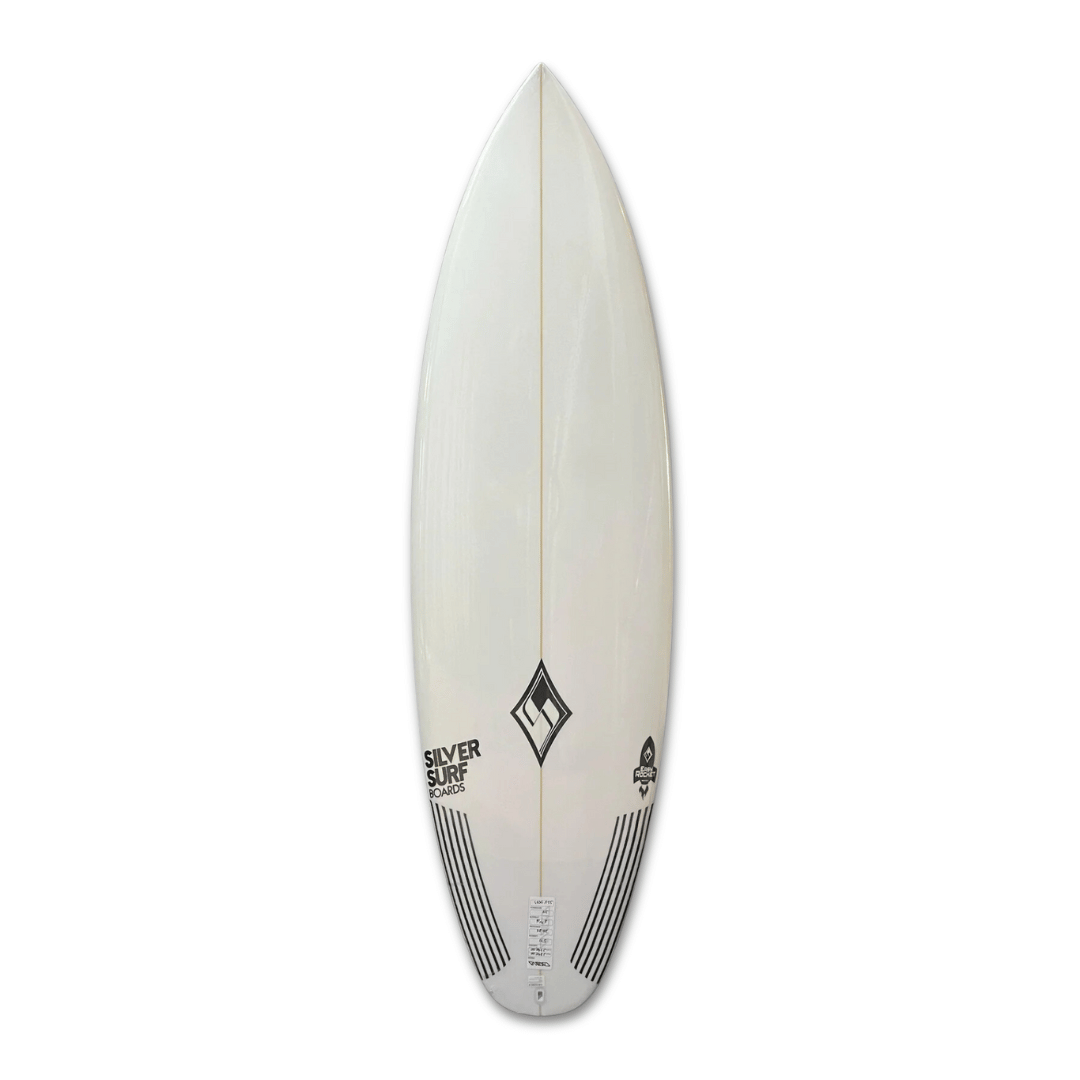 Silver Surf Easy Rocket EPS 5'9 30,5L