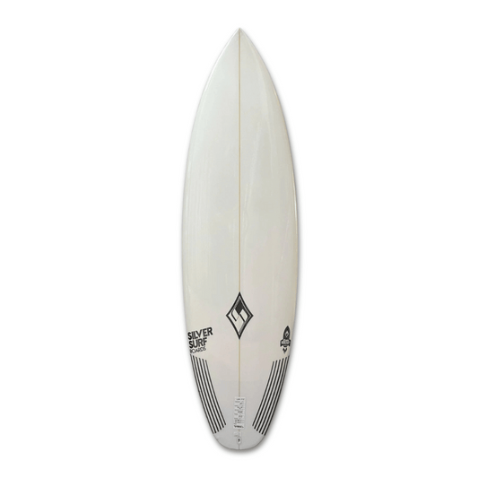 Silver Surf Easy Rocket EPS 5'9 30,5L