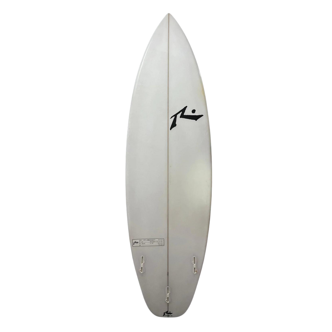 Rusty SD PU 5'10 28L