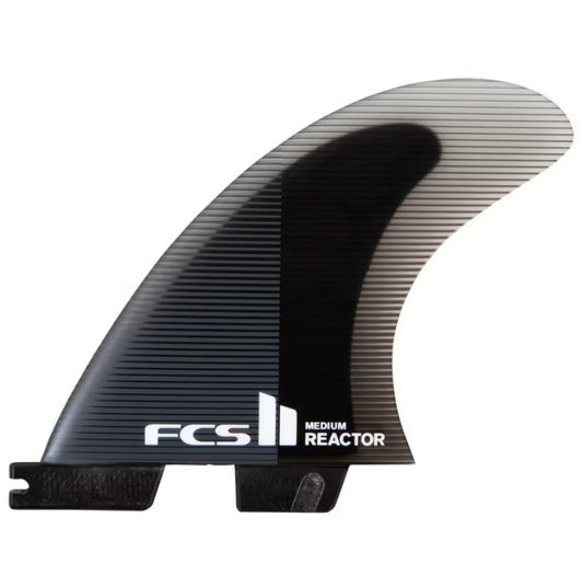 Quilha FCS II Reactor PC Tri - Performance Core