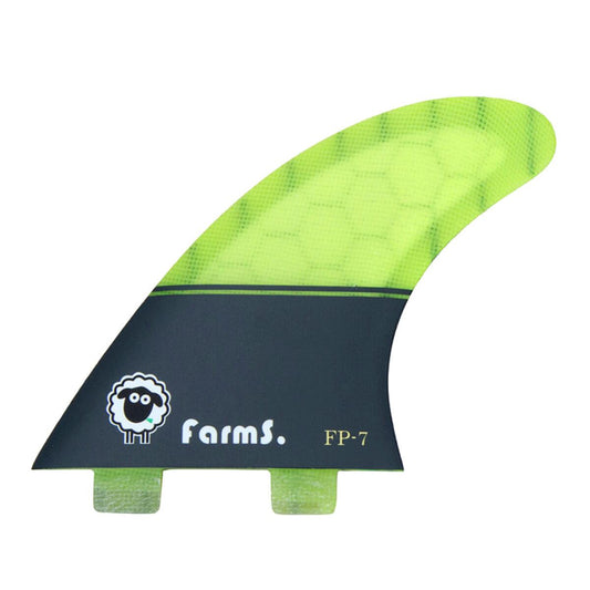 Quilha FCS 1 Farms FP-7 Large