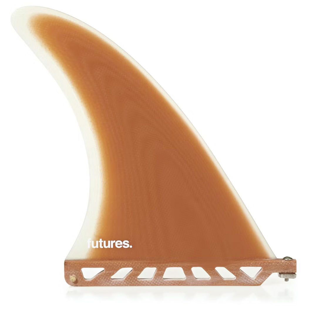 Quilhas Futures Single Machado 8.5 Fiberglass