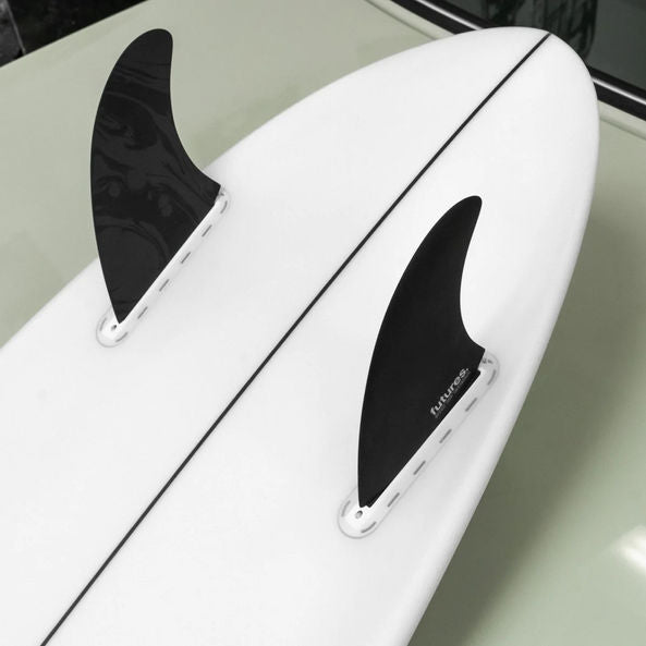 Quilhas Futures Son Of Cobra Twin Fiberglass