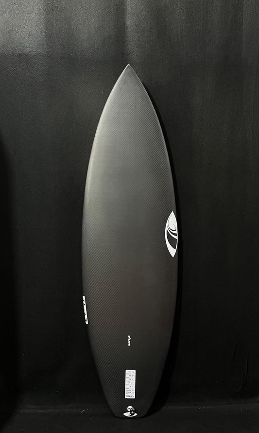 Sharpeye Storms EPS (FULL CARBON) 5'9 29,5L