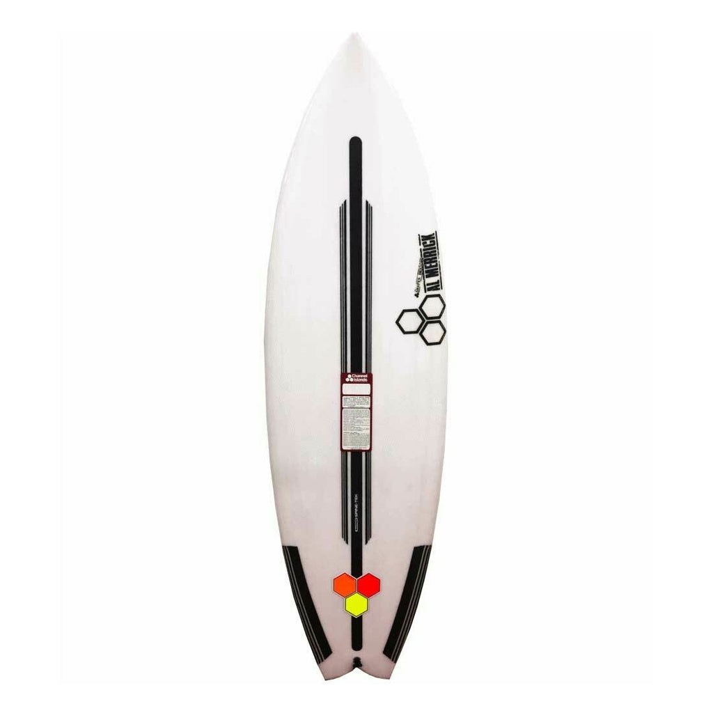 Al Merrick Rocket Wide EPS SPINETEK 32,7L 5'9