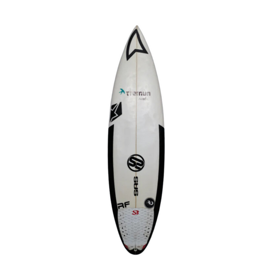 SRS Fenix PU 25.6L 5'10