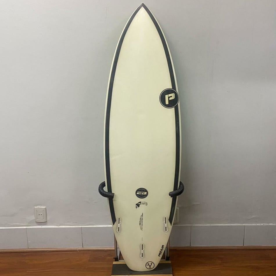 Pro Ilha Rocket 3 EPS 29,5L 5'10