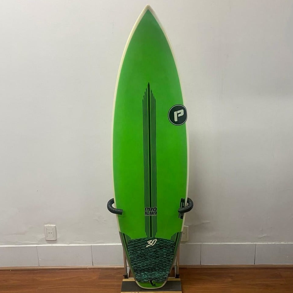 Pro Ilha Rocket 3 EPS 29,5L 5'10