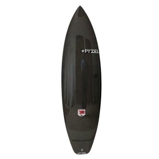 Pyzel Red Tiger Full Carbon 29,4L 5'10