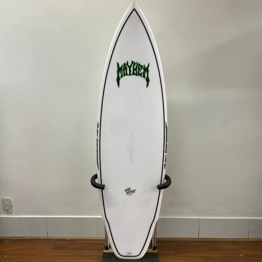 Lost Rad Ripper Epoxi 28,5L 5'10