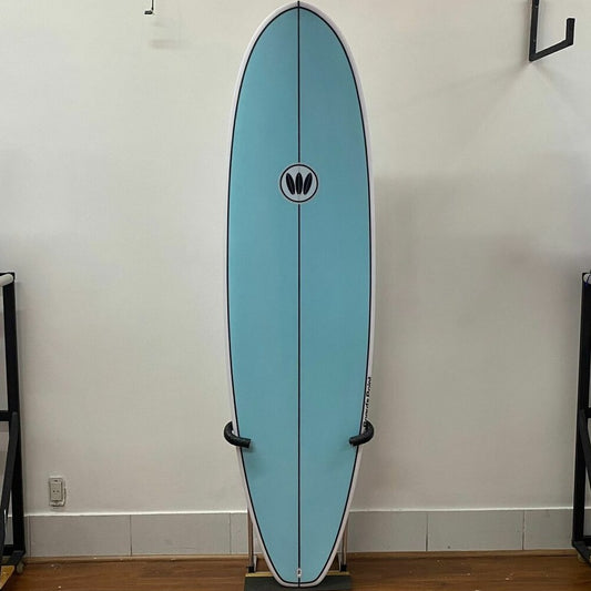 FunBoard Epoxi 52,9L 7'2