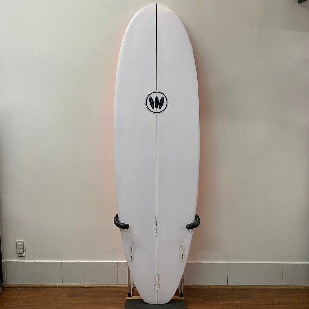 FunBoard Epoxi 52,9L 7'2