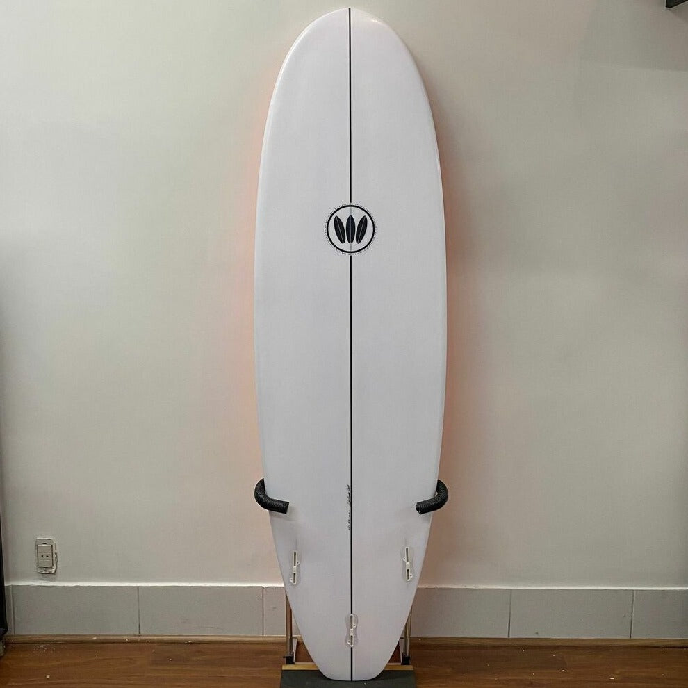 FunBoard Epoxi 46,6L 6'8