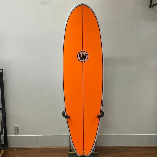 FunBoard Epoxi 46,6L 6'8