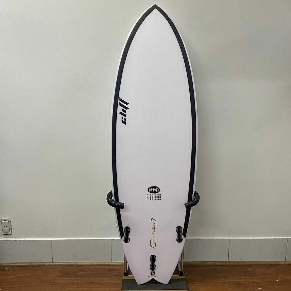 Cliff Fish Bone Epoxi 32L 5'8