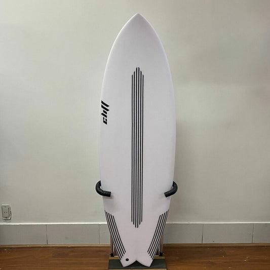 Cliff Fish Bone Epoxi 32L 5'8