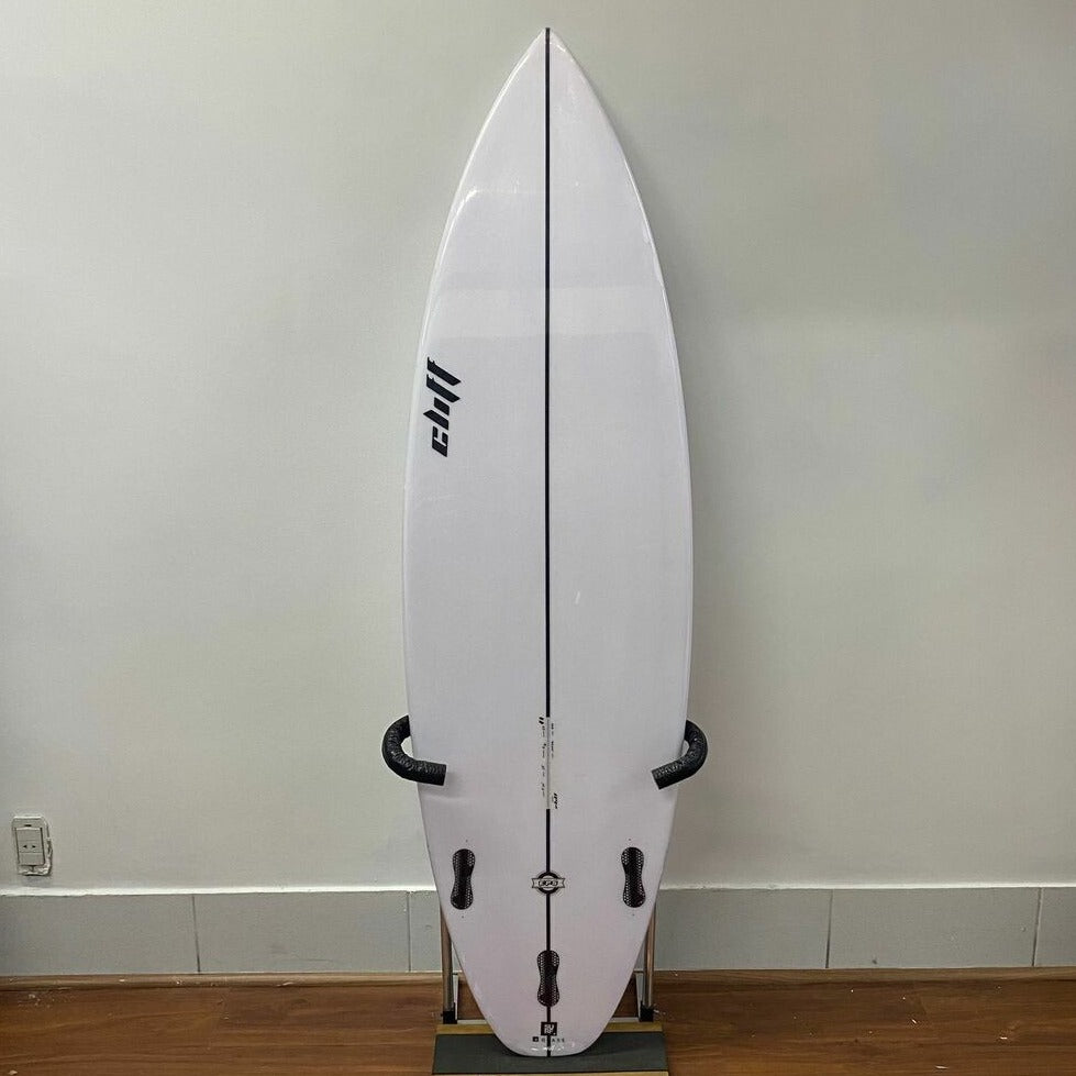 Cliff Joker Epoxi 29L 5'10